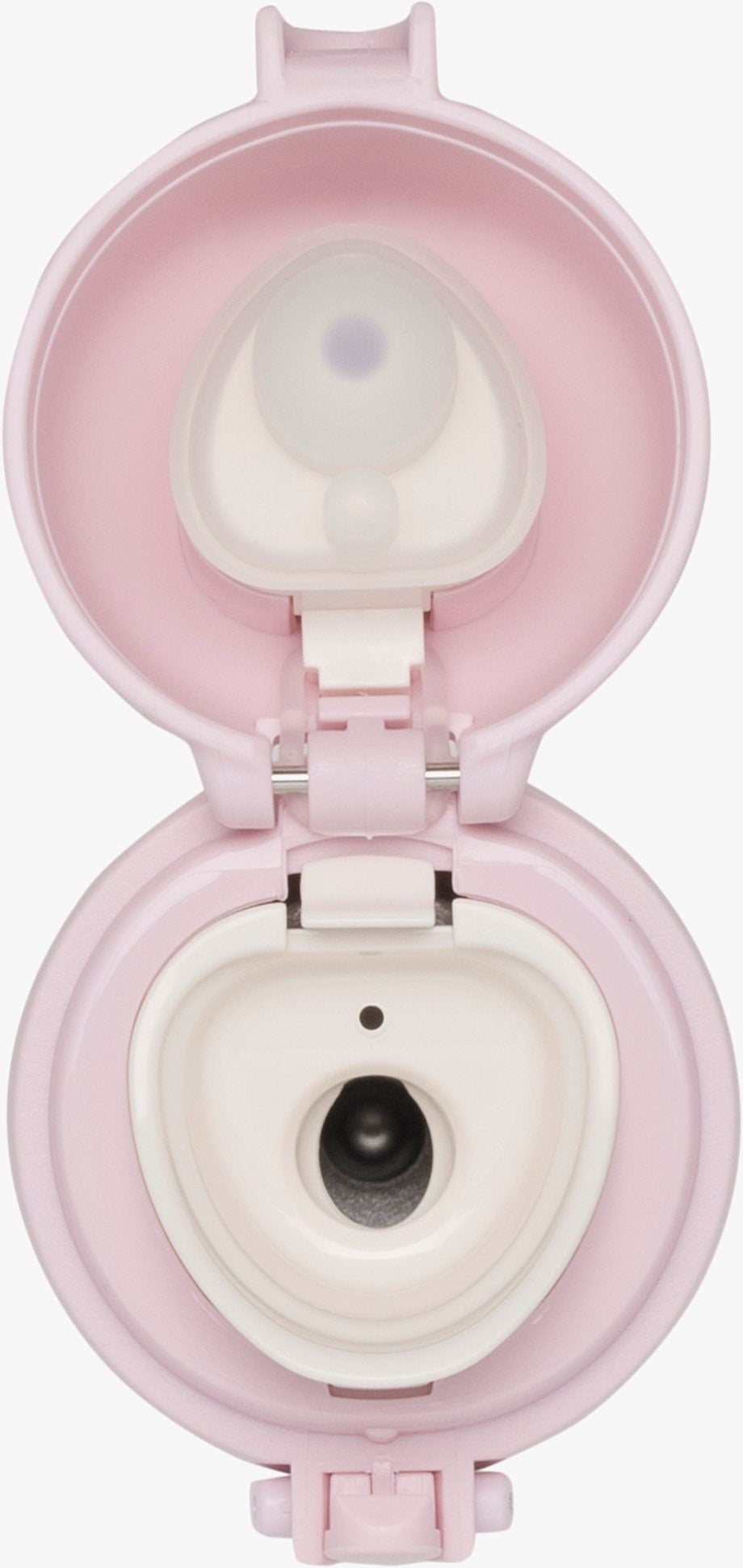 Mini termokopp i rustfritt stål 200/350 ml – bærbar vakuumisolert drikkeflaske